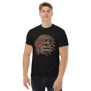 JRB Indian Chief - Unisex classic tee