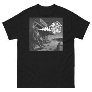 JRB Saloon - Unisex classic tee