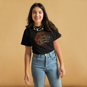 JRB Indian Chief - Youth classic tee